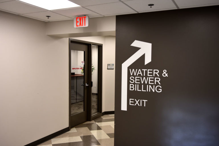 Water & Sewer Dept. Announces Billing Timelines City of Freeport