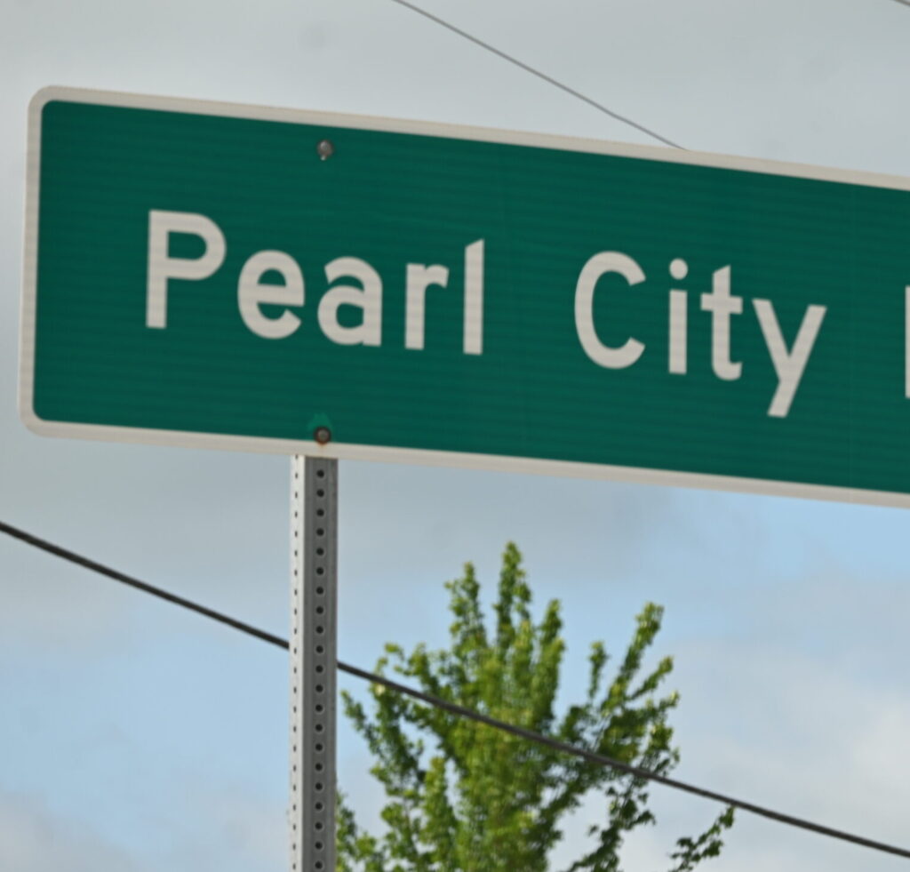 Newly Paved Pearl City Road Now Open City of Freeport, Illinois